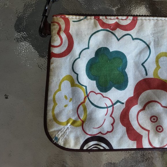 Y2K AEO American Eagle Outfitters Wristlet - Picture 6 of 7